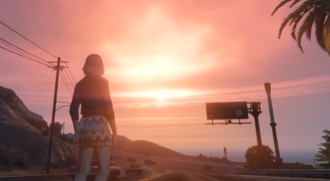 : Дата премьеры трейлера новой Grand Theft Auto установила рекорд, превзойдя предыдущее достижение Rockstar : Дата премьеры трейлера новой Grand Theft Auto установила рекорд, превзойдя предыдущее достижение Rockstar