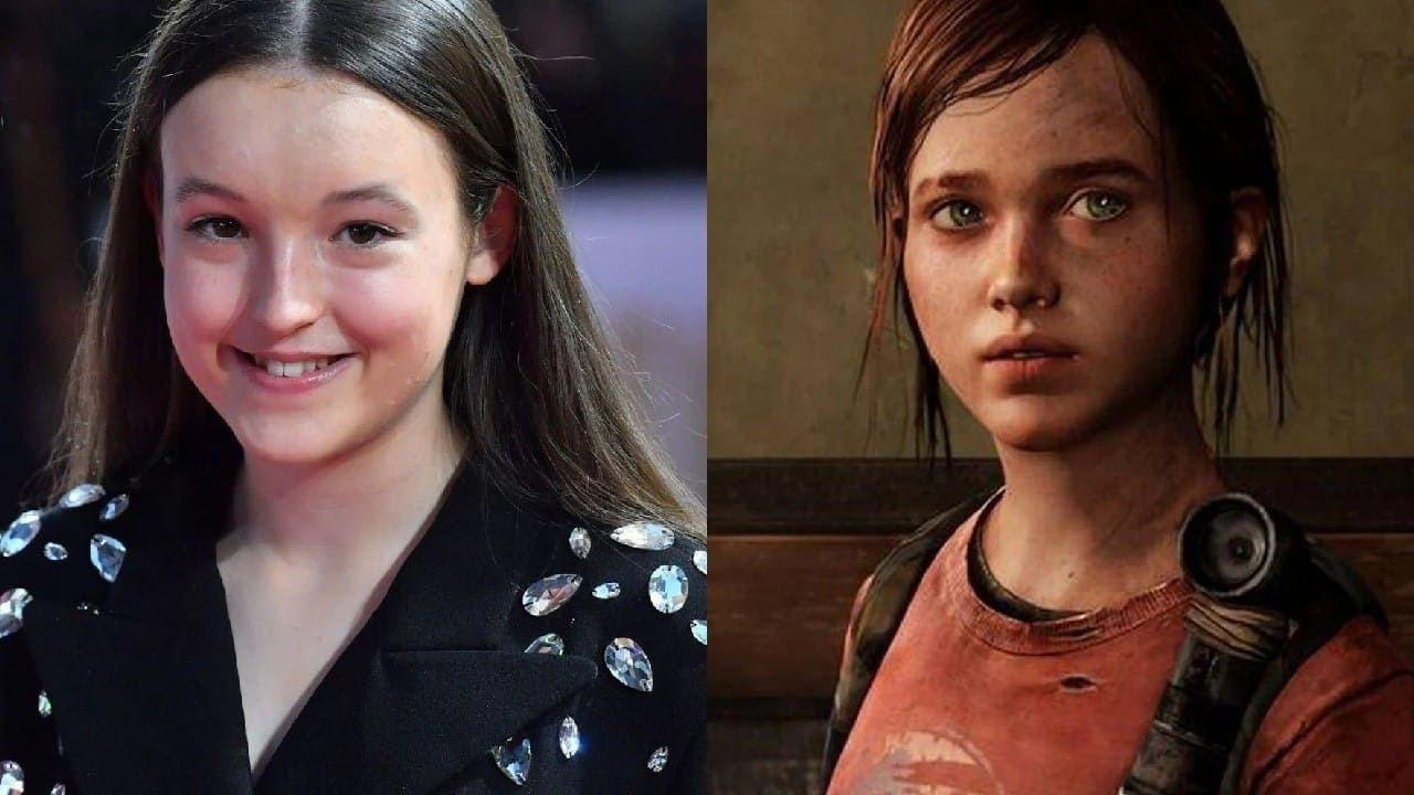 Белла Рэмси: Второй сезон The Last of Us будет лучше первой части Белла Рэмси: Второй сезон The Last of Us будет лучше первой части