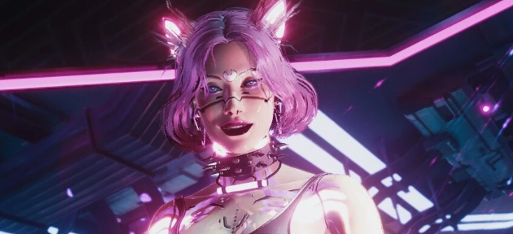 Создатель Cyberpunk 2077 рассказал, как CDPR сумела существенно опередить конкурентов Создатель Cyberpunk 2077 рассказал, как CDPR сумела существенно опередить конкурентов