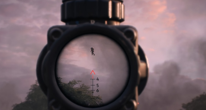 EA представила новое видение Frostbite: изменен логотип и философия движка EA представила новое видение Frostbite: изменен логотип и философия движка