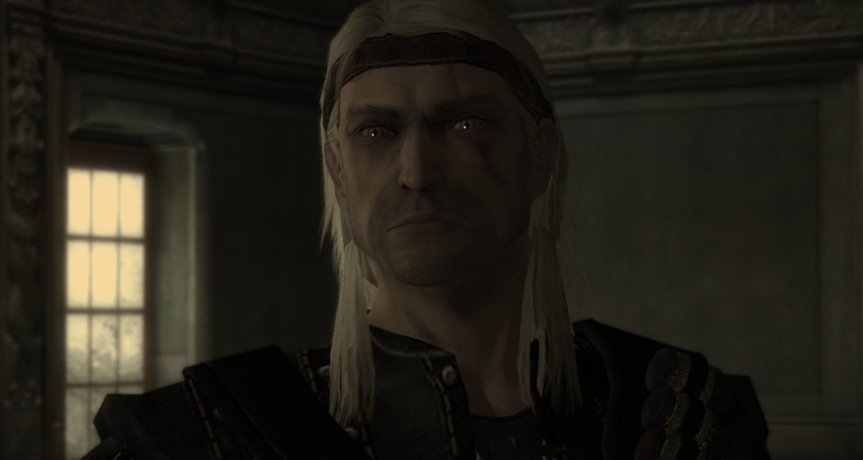 Пытались подделать голос Владимира Зайцева для озвучки Геральта из The Witcher Пытались подделать голос Владимира Зайцева для озвучки Геральта из The Witcher