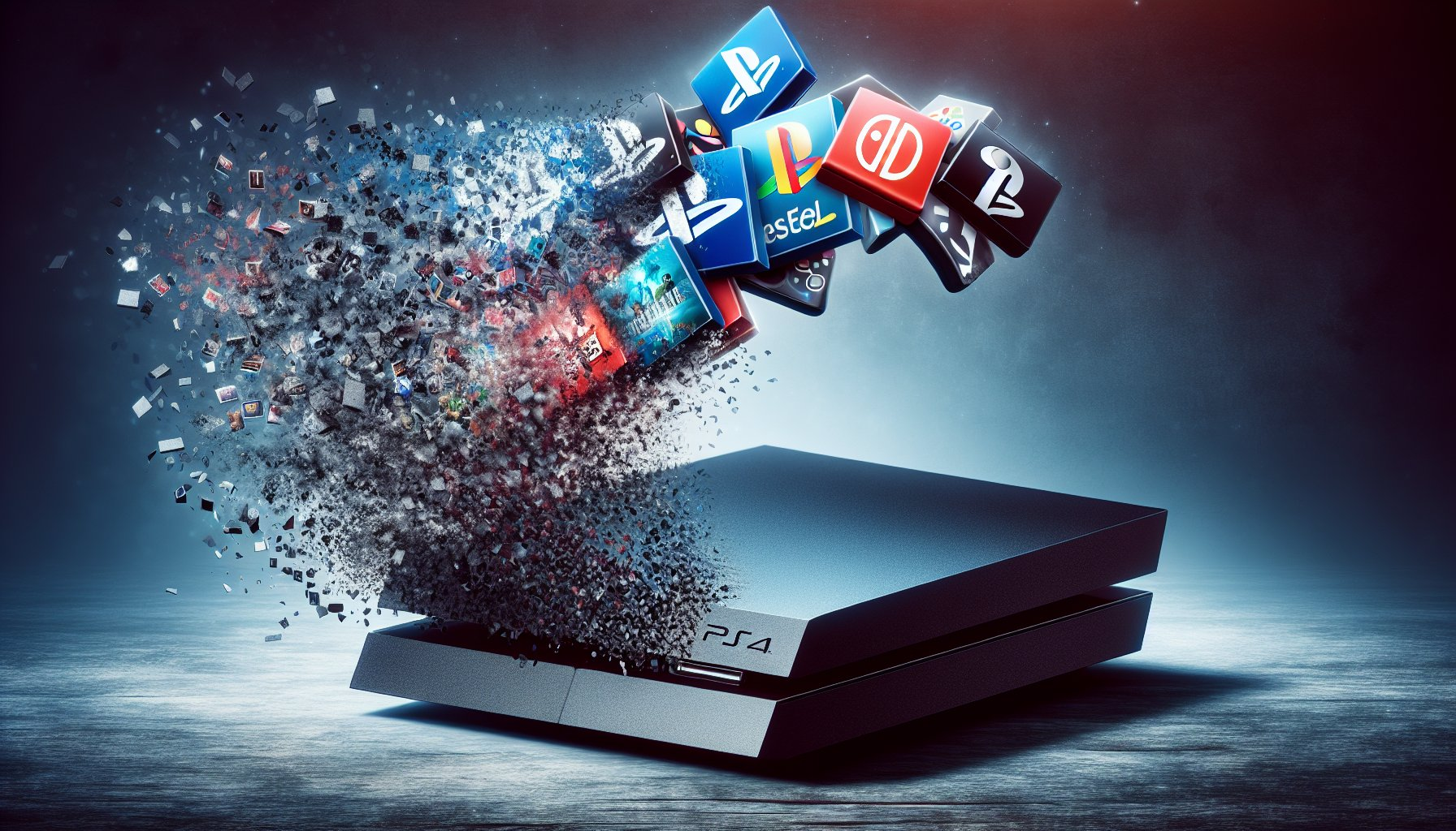 PlayStation не будет лишать своих пользователей приобретенного контента PlayStation не будет лишать своих пользователей приобретенного контента