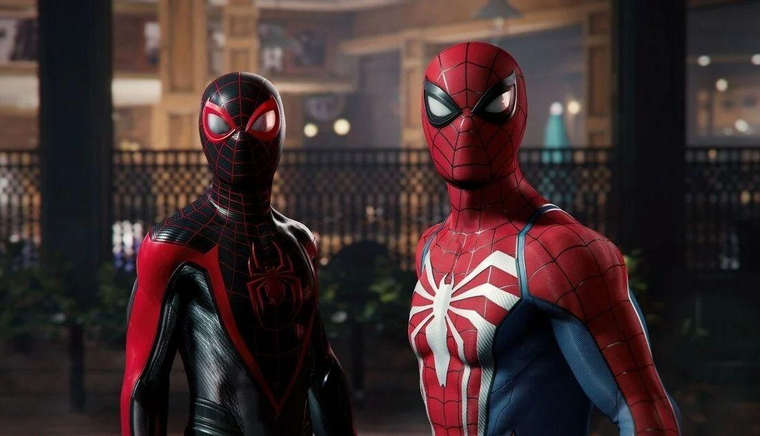 Создатели Spider-Man 2 завершают разработку версии игры для ПК Создатели Spider-Man 2 завершают разработку версии игры для ПК