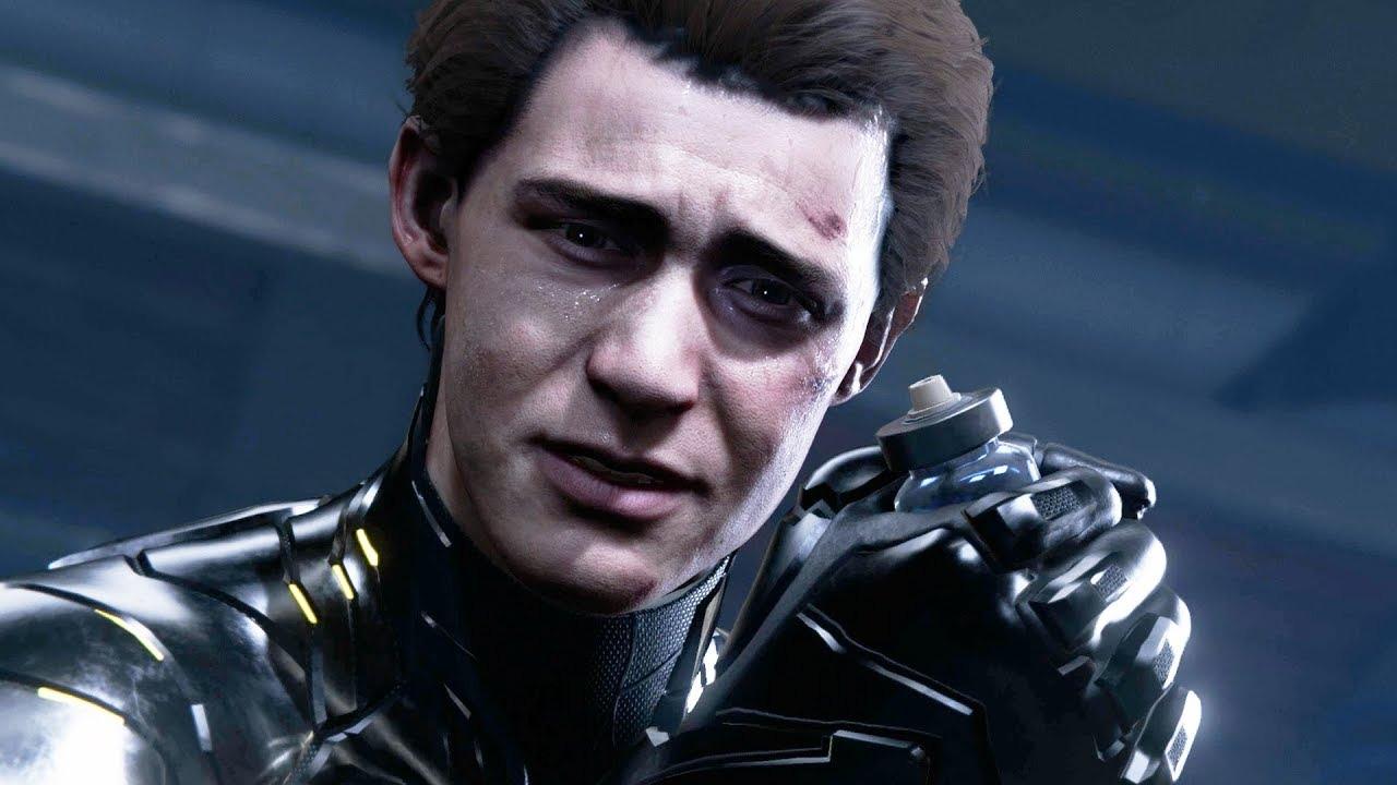 Insomniac Games наконец прокомментировала утечку после нескольких дней взаимного утешения Insomniac Games наконец прокомментировала утечку после нескольких дней взаимного утешения