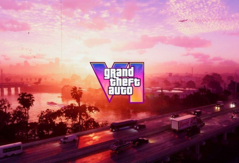 Инсайдер сообщил о времени выхода игры GTA 6 Инсайдер сообщил о времени выхода игры GTA 6