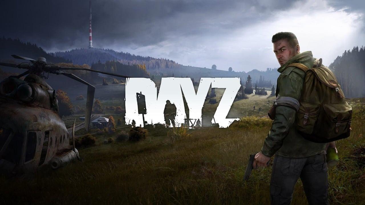Наслаждаемся мерч-боксом в честь 10-летия DayZ Наслаждаемся мерч-боксом в честь 10-летия DayZ