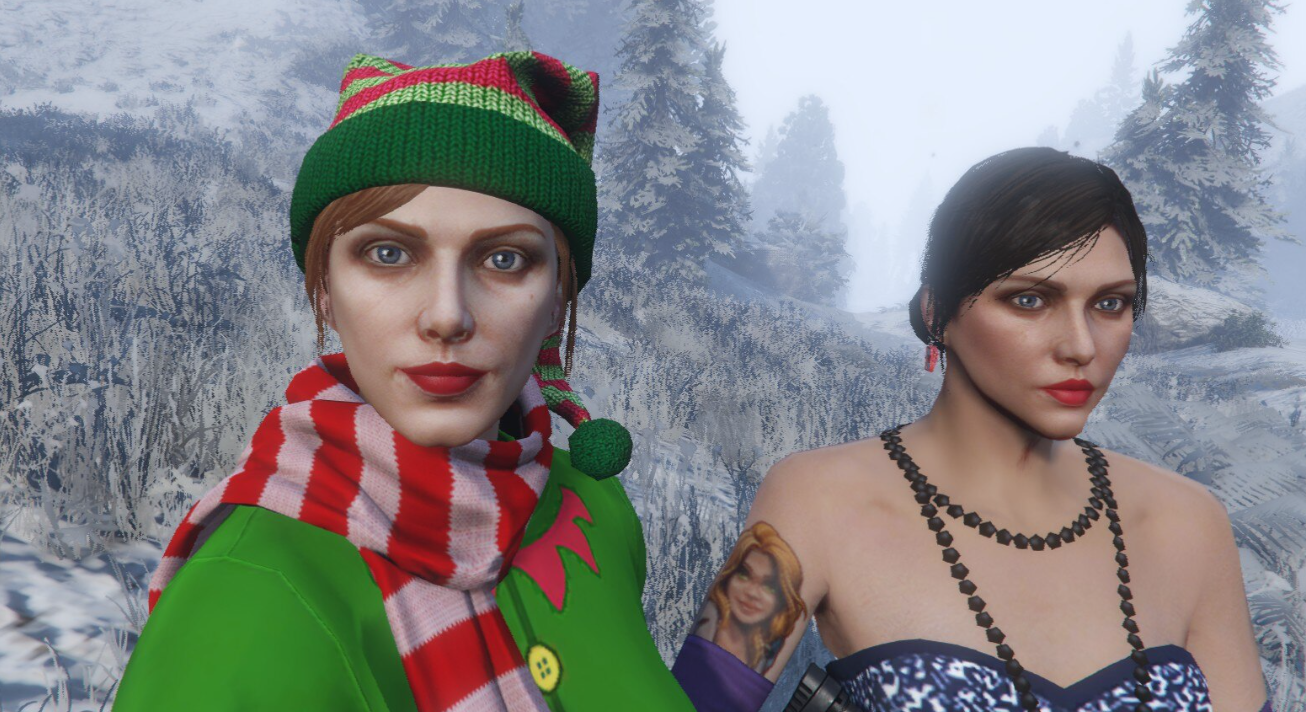 Планируется выпустить 8 дополнений для одиночной GTA 5 Планируется выпустить 8 дополнений для одиночной GTA 5