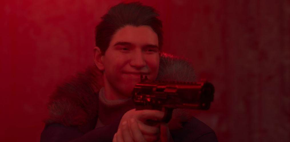 Создатели Stray Souls закрывают студию после провального релиза. Разработчик из Bloober Team выпустил неудачный хоррор на UE5 Создатели Stray Souls закрывают студию после провального релиза. Разработчик из Bloober Team выпустил неудачный хоррор на UE5