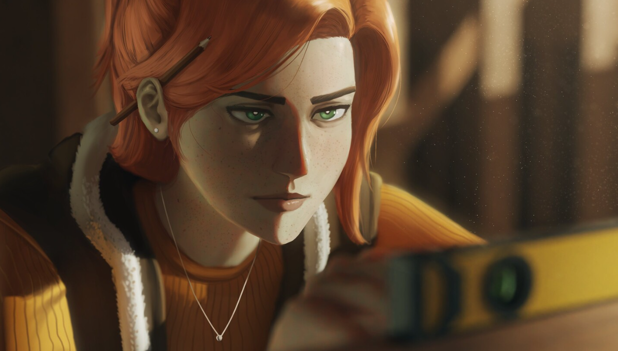 Фанат Stardew Valley обнаружил короткий путь после 2000+ часов игры и нашел ещё одно спрятанное место Фанат Stardew Valley обнаружил короткий путь после 2000+ часов игры и нашел ещё одно спрятанное место