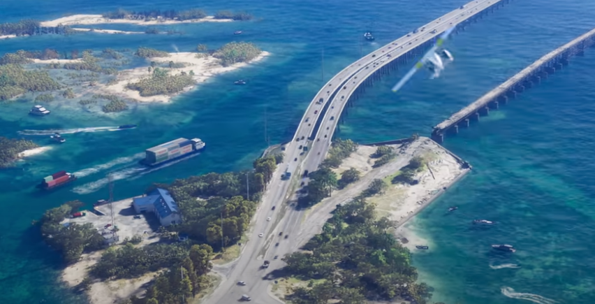 Актрису Люсии из GTA 6 вычислили по попе: она удалила пост, но сыщики успели сохранить Актрису Люсии из GTA 6 вычислили по попе: она удалила пост, но сыщики успели сохранить