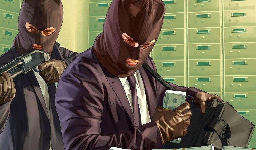 Данные сотрудников Rockstar были взломаны хакерами Данные сотрудников Rockstar были взломаны хакерами