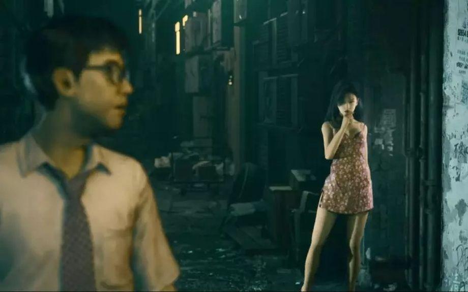 Slitterhead от создателей Silent Hill скоро будет представлена. Разработчики готовятся показать игру