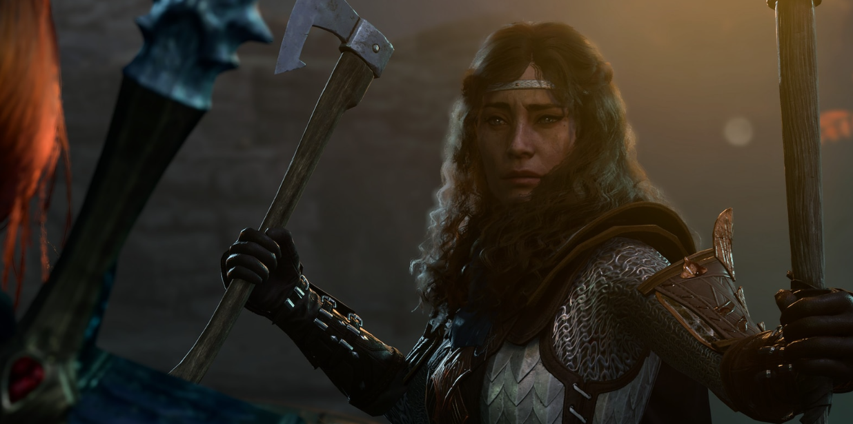 Создатели Baldur’s Gate 3 объяснили, как сохранить прогресс на Xbox и улучшить кросс-сохранения Создатели Baldur’s Gate 3 объяснили, как сохранить прогресс на Xbox и улучшить кросс-сохранения