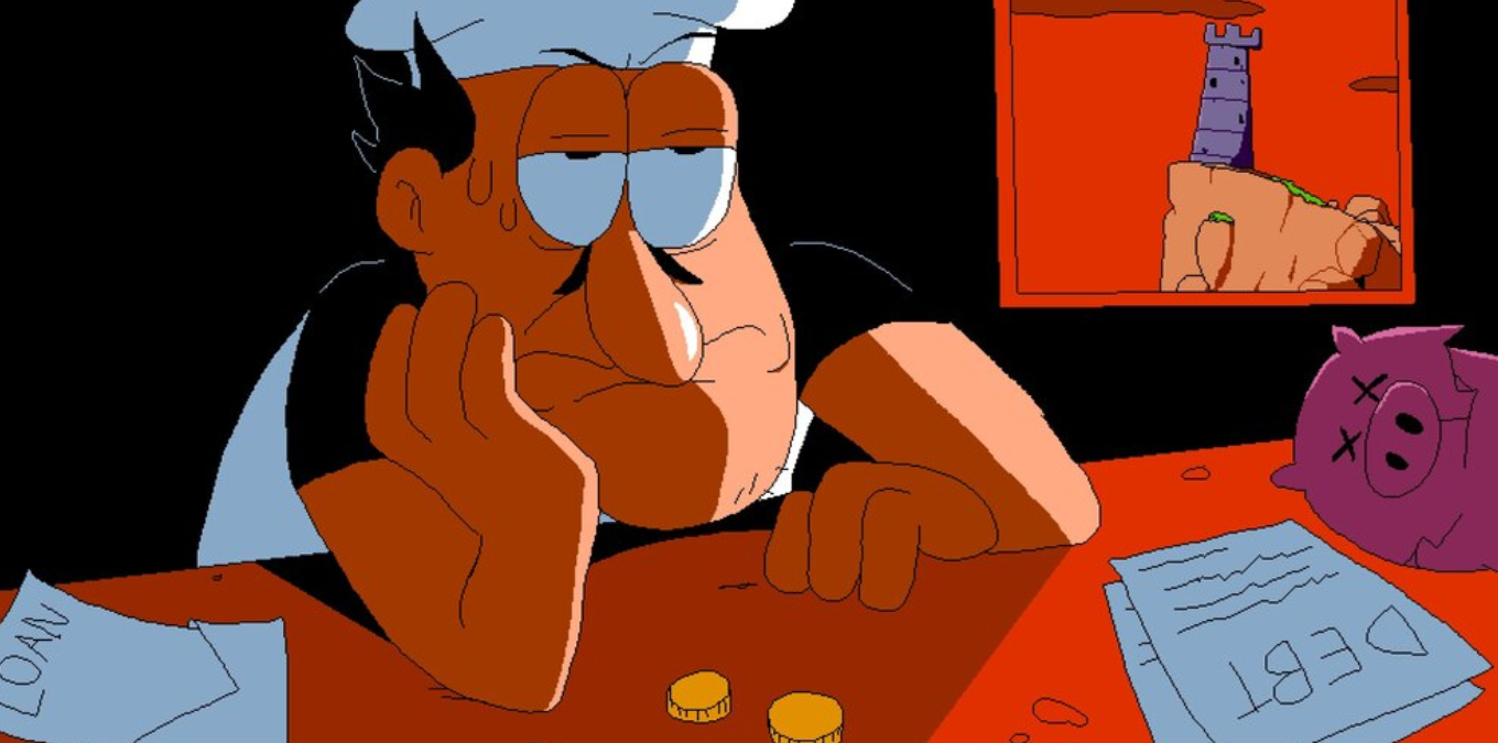 Фанаты Pizza Tower недовольны победой The Last of Us в номинации за лучший саундтрек на The Steam Awards 2023 Фанаты Pizza Tower недовольны победой The Last of Us в номинации за лучший саундтрек на The Steam Awards 2023