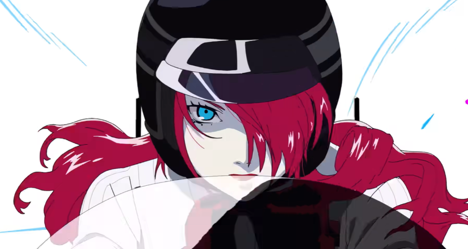 Atlus представила вступительную заставку ремейка Persona 3 Atlus представила вступительную заставку ремейка Persona 3