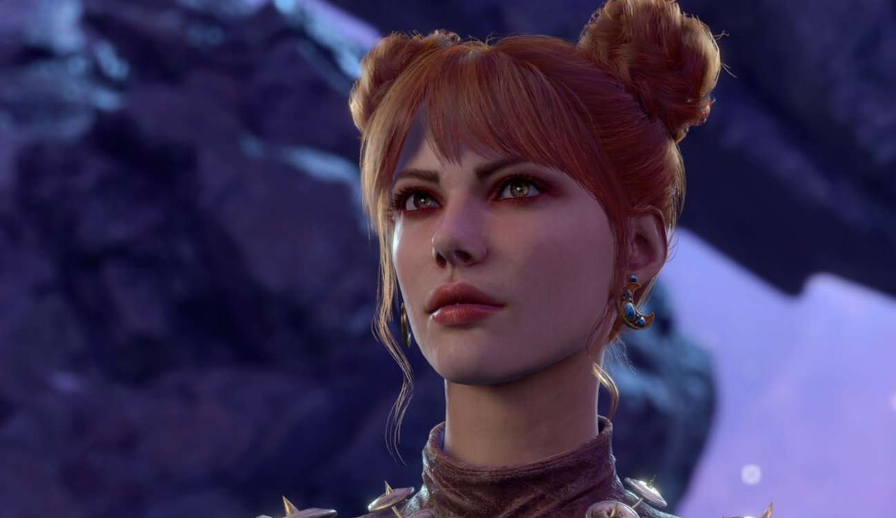 Персонаж из Baldur’s Gate 3 почтит память отца поклонника. Larian обратила внимание на трогательную историю Персонаж из Baldur’s Gate 3 почтит память отца поклонника. Larian обратила внимание на трогательную историю