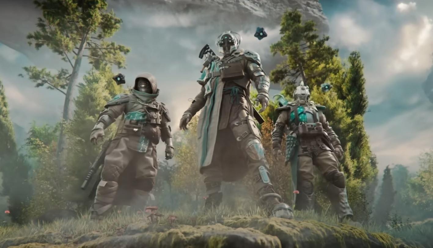 Аналитик прогнозирует конец увлечения играми-сервисами в 2024 году из-за перенасыщения рынка Аналитик прогнозирует конец увлечения играми-сервисами в 2024 году из-за перенасыщения рынка