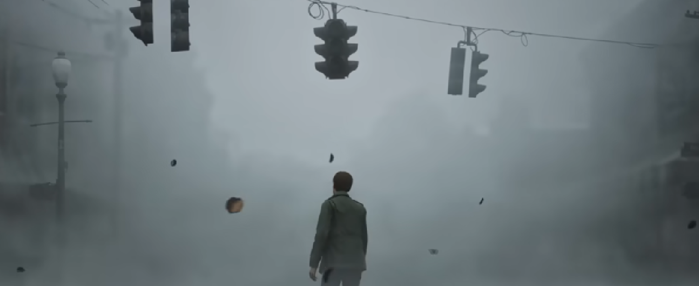 Ремейк Silent Hill 2 почти готов: студия получила грант от польского правительства Ремейк Silent Hill 2 почти готов: студия получила грант от польского правительства