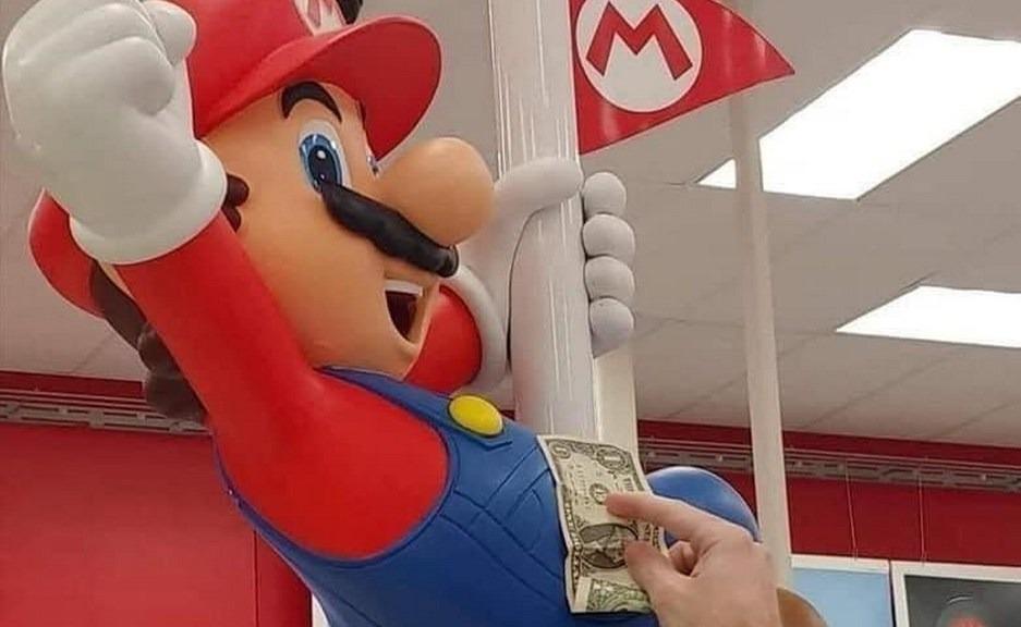 Nintendo рассматривает возможность лицензирования разработки игр для своих франшиз Nintendo рассматривает возможность лицензирования разработки игр для своих франшиз