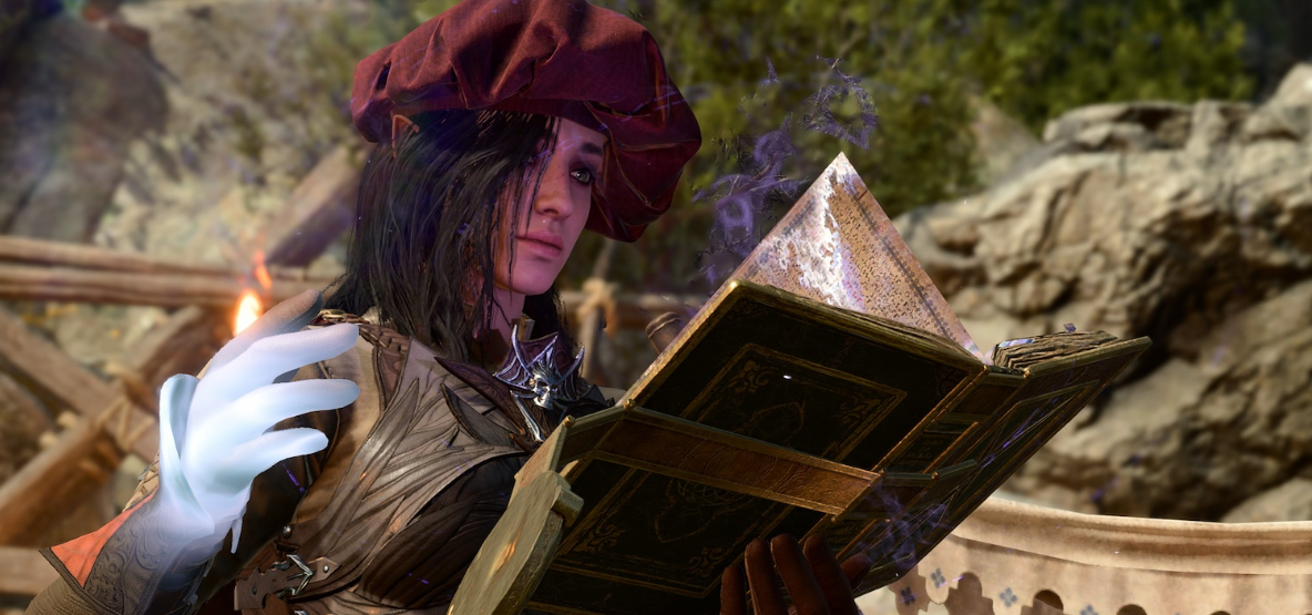 Фанаты Baldur’s Gate 3 объединились, чтобы преодолеть критические баги, мешающие прохождению квестов Фанаты Baldur’s Gate 3 объединились, чтобы преодолеть критические баги, мешающие прохождению квестов