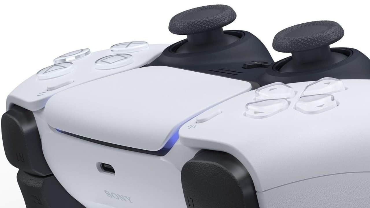 Sony готовит улучшенный контроллер DualSense для PS5: информация о утечке Sony готовит улучшенный контроллер DualSense для PS5: информация о утечке