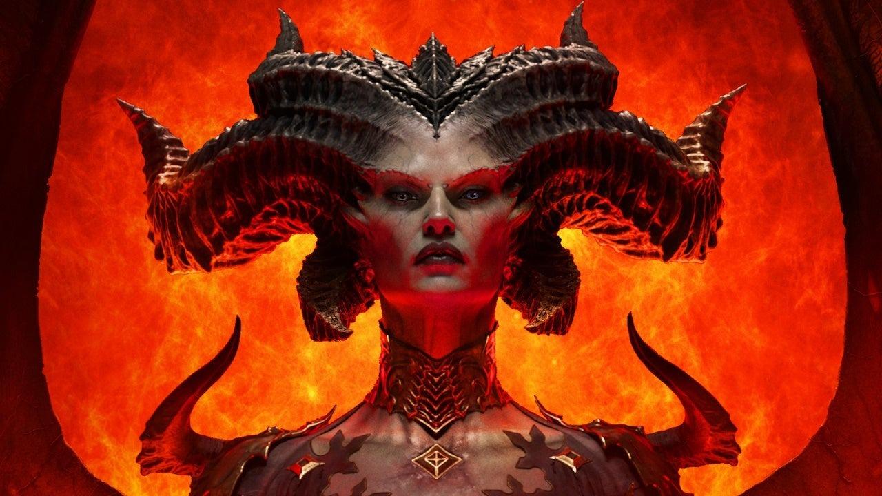 Дата начала третьего сезона в Diablo 4 известна