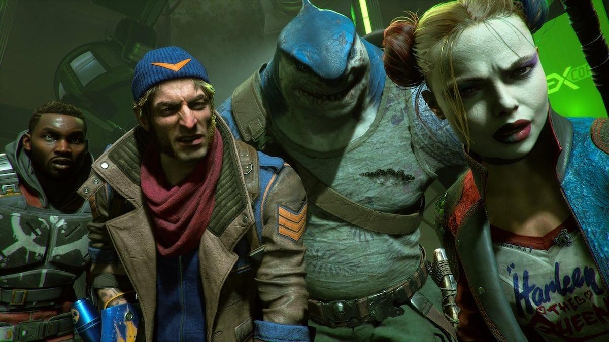 Rocksteady разрешила публикацию превью альфа-версии Suicide Squad в попытке снизить количество негативных отзывов