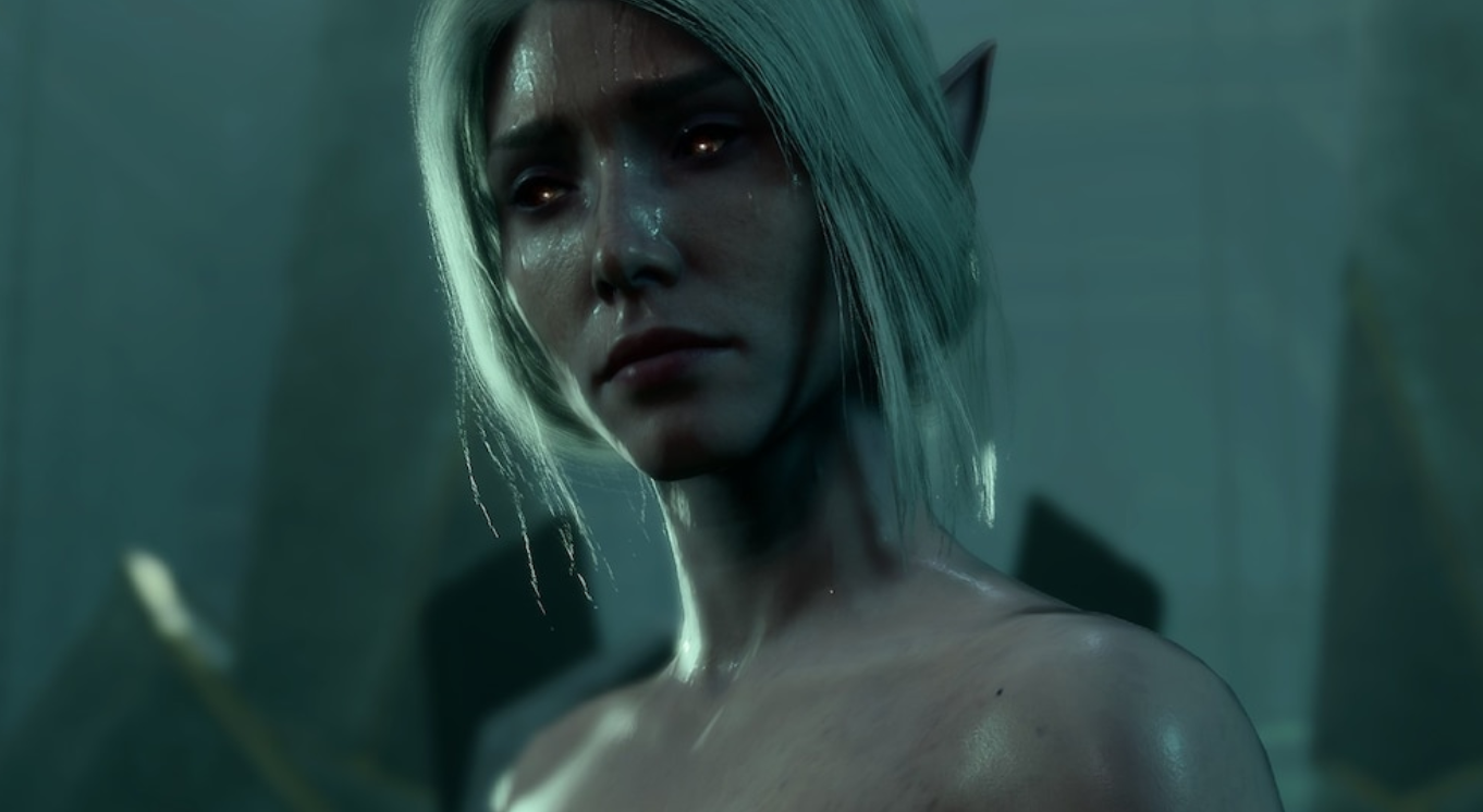 Моды Baldur’s Gate 3 намного популярнее, чем Starfield на Nexus Mods Моды Baldur’s Gate 3 намного популярнее, чем Starfield на Nexus Mods