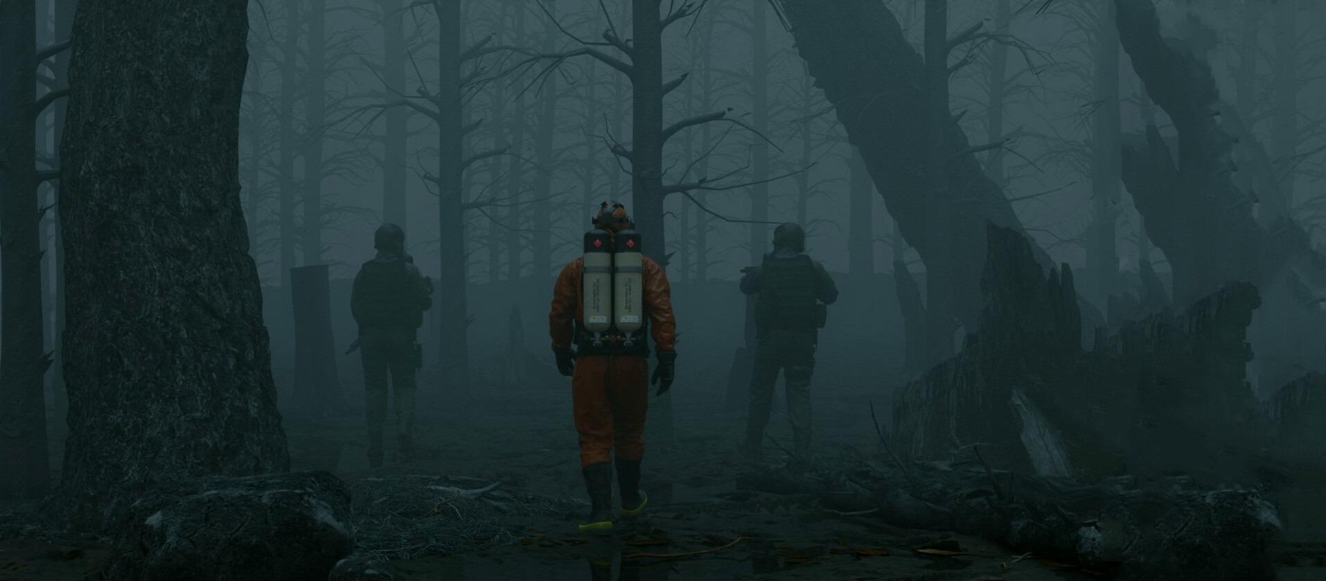 GSC показала «новые» скриншоты S.T.A.L.K.E.R. 2, заменив интерфейс на старых кадрах GSC показала «новые» скриншоты S.T.A.L.K.E.R. 2, заменив интерфейс на старых кадрах