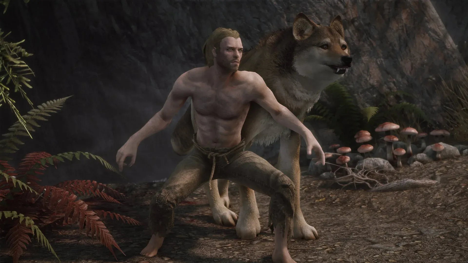 Полиция конфисковала ноутбук у женщины из-за секс-модификаций для Skyrim Полиция конфисковала ноутбук у женщины из-за секс-модификаций для Skyrim