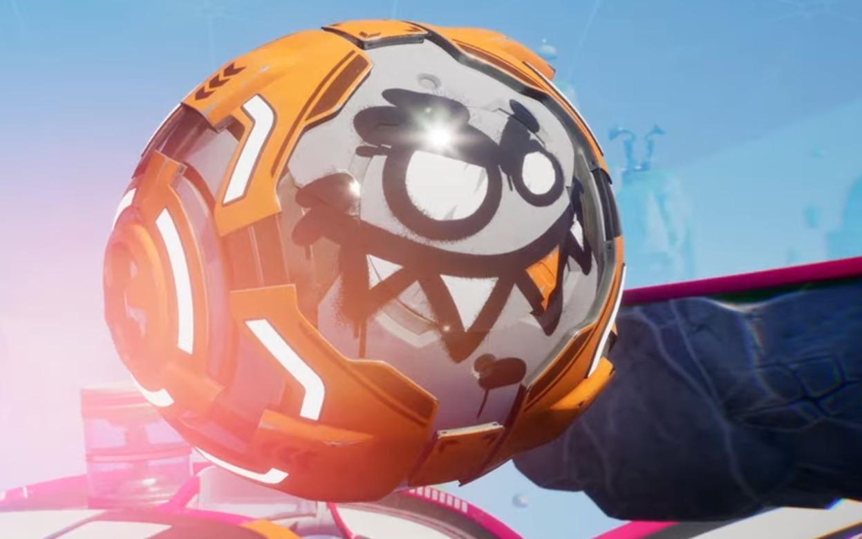 Боевая арена BattleCore — новая игра от Ubisoft. Студия приглашает на тестирование Боевая арена BattleCore — новая игра от Ubisoft. Студия приглашает на тестирование