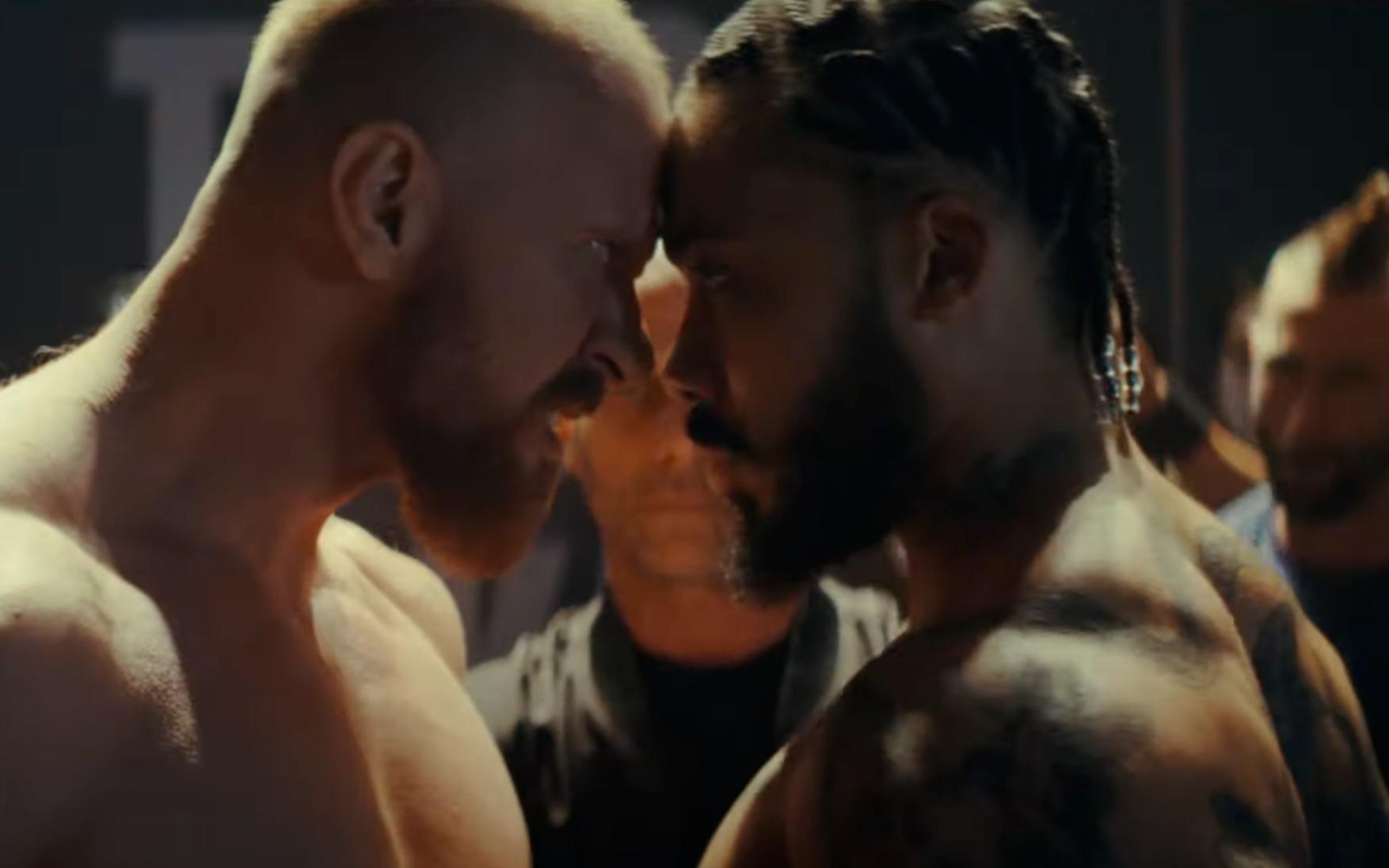 Атмосферный кинематографический трейлер игры Tekken 8 выпущен Атмосферный кинематографический трейлер игры Tekken 8 выпущен