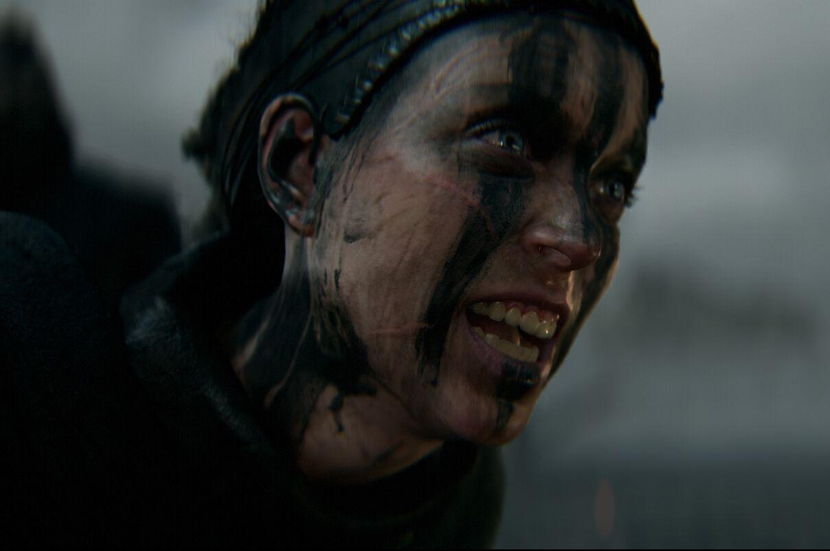 СМИ обнародовали дату выхода Hellblade 2