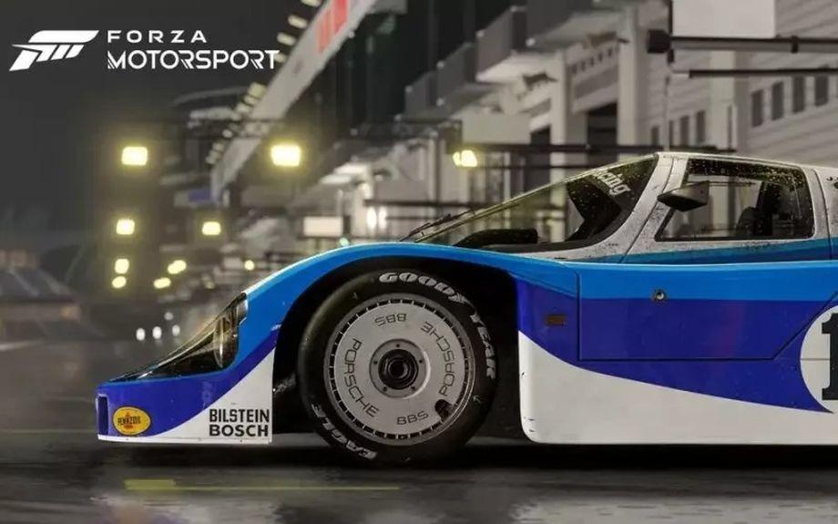 Обновление Forza Motorsport: студия оправдывается перед фанатами, требующими исправлений Обновление Forza Motorsport: студия оправдывается перед фанатами, требующими исправлений