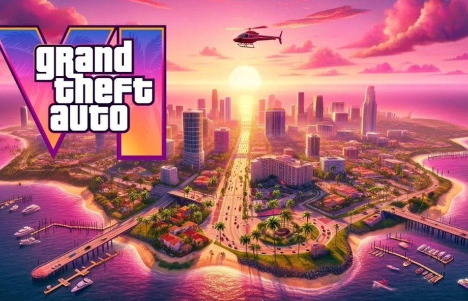 Трейлер GTA 6 занял второе место по числу просмотров среди видеоигр Трейлер GTA 6 занял второе место по числу просмотров среди видеоигр