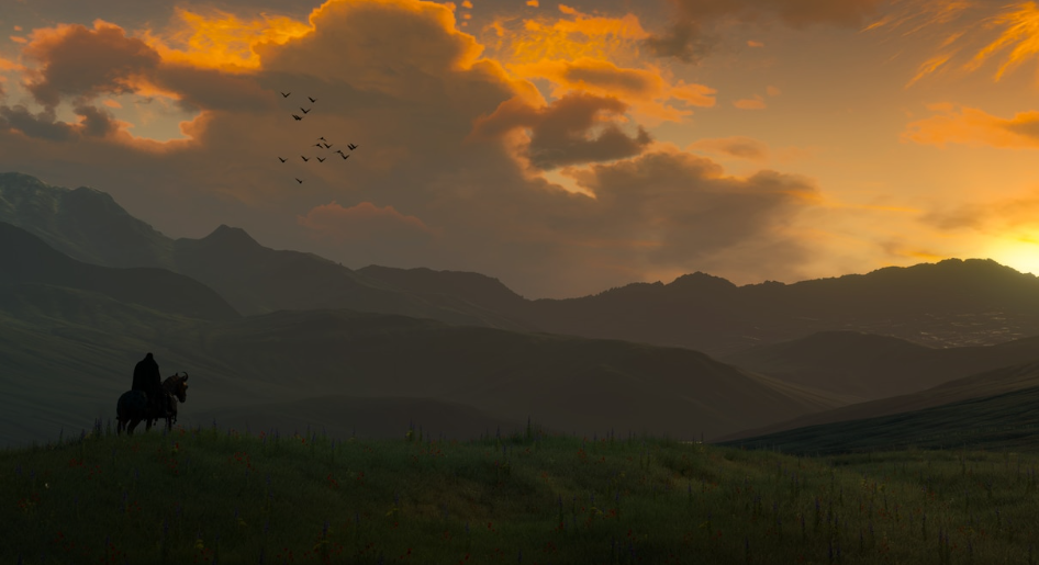 Полноценное производство следующей игры «Ведьмак» планируют запустить до конца 2024 года Полноценное производство следующей игры «Ведьмак» планируют запустить до конца 2024 года