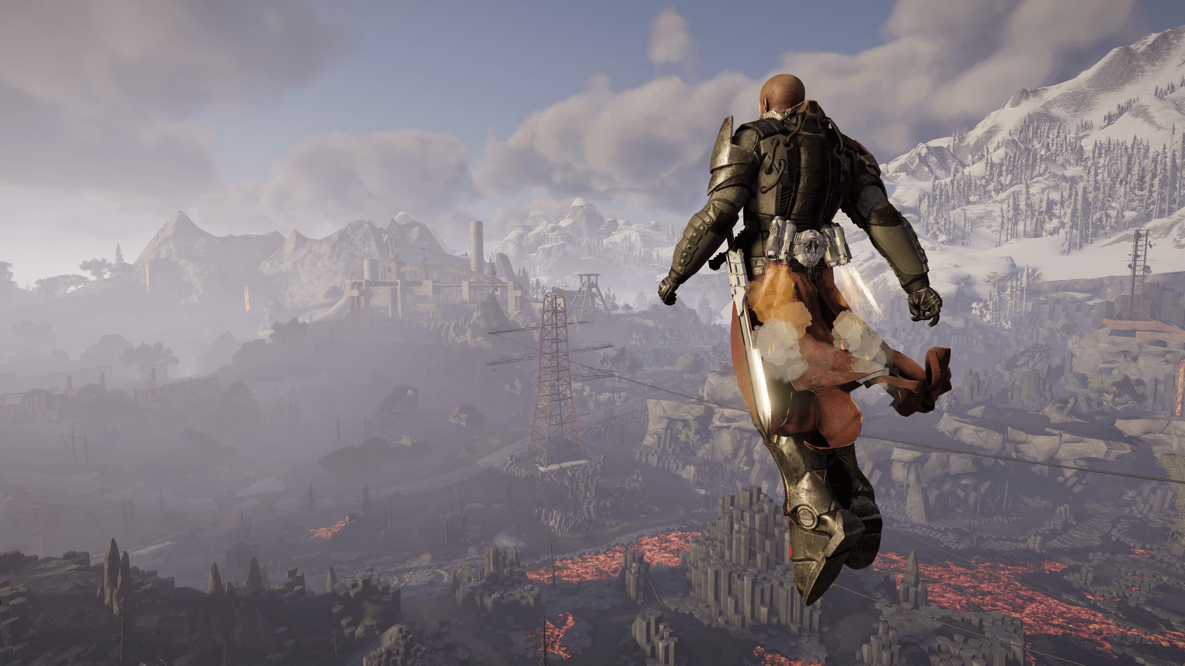 Подготовлено: Piranha Bytes не заинтересовались Elex, рекордные трейлеры GTA 6 — главные новости за 22 января Подготовлено: Piranha Bytes не заинтересовались Elex, рекордные трейлеры GTA 6 — главные новости за 22 января