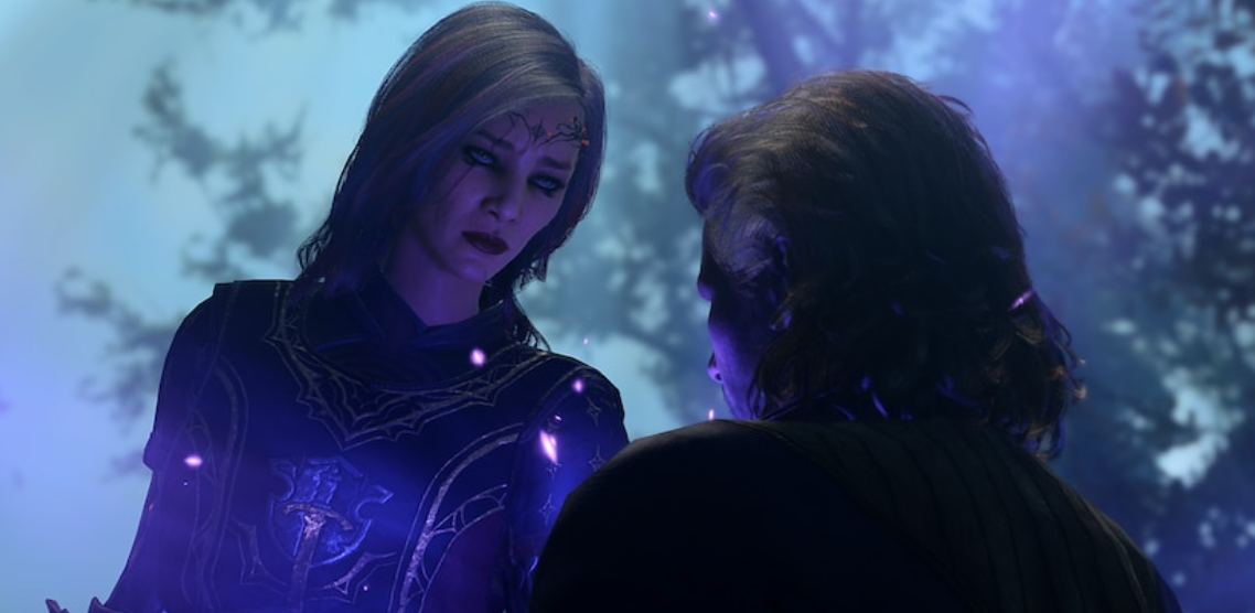 Larian решила проблему невидимых сохранений в Baldur’s Gate 3 на PlayStation 5 Larian решила проблему невидимых сохранений в Baldur’s Gate 3 на PlayStation 5