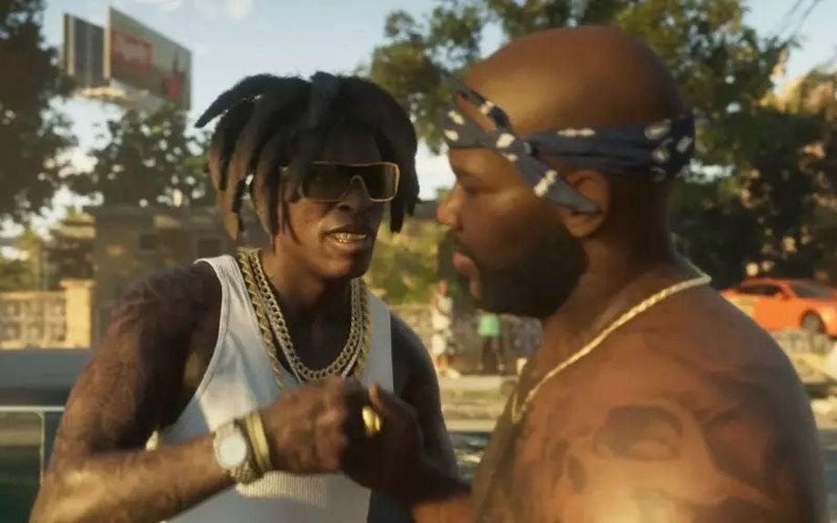 Слух: в GTA 6 появится любимая функция сообщества Grand Theft Auto, связанная со спортзалом Слух: в GTA 6 появится любимая функция сообщества Grand Theft Auto, связанная со спортзалом