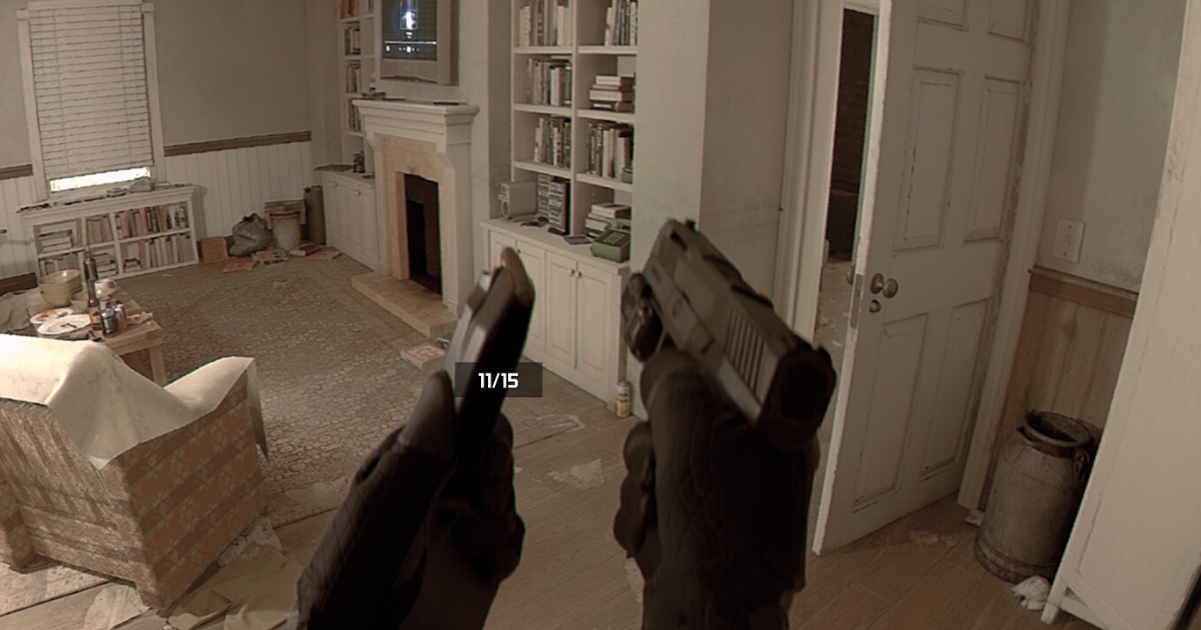 Создатели реалистичного шутера Unrecord предвкушают инновационные механики Создатели реалистичного шутера Unrecord предвкушают инновационные механики