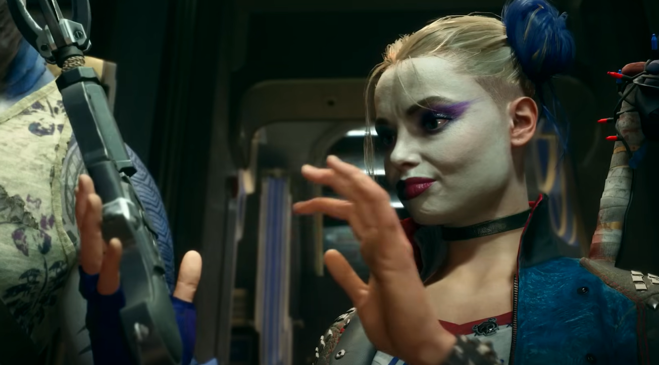 Обзоры игры Suicide Squad от Rocksteady появятся после релиза. IGN остались без пресс-копии после разгромного превью Обзоры игры Suicide Squad от Rocksteady появятся после релиза. IGN остались без пресс-копии после разгромного превью