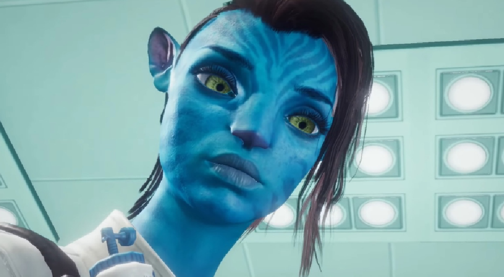 Avatar Reckoning — проект по знаменитой франшизе, который никогда не увидит свет. Китайцы отменили его Avatar Reckoning — проект по знаменитой франшизе, который никогда не увидит свет. Китайцы отменили его