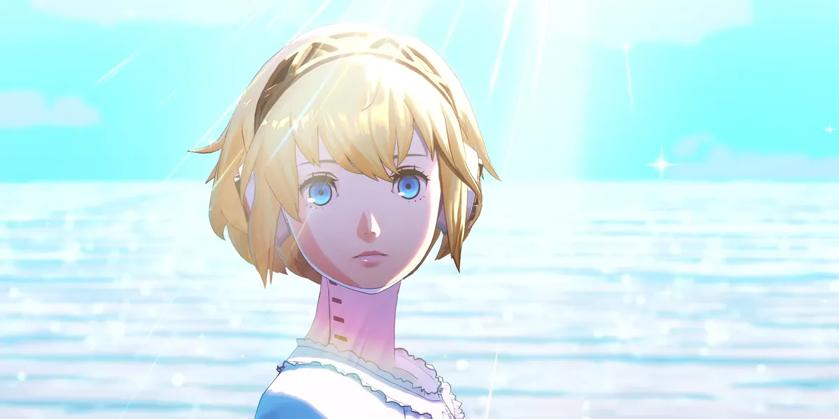 Ремейк Persona 3 получил активные похвалы от критиков Ремейк Persona 3 получил активные похвалы от критиков