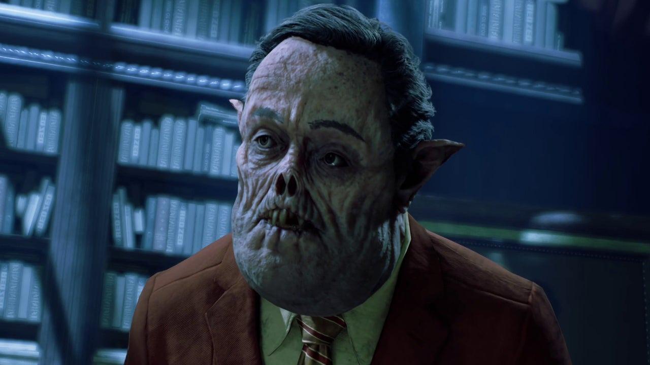 The Chinese Room представила первый геймплей Vampire: The Masquerade – Bloodlines 2 The Chinese Room представила первый геймплей Vampire: The Masquerade – Bloodlines 2