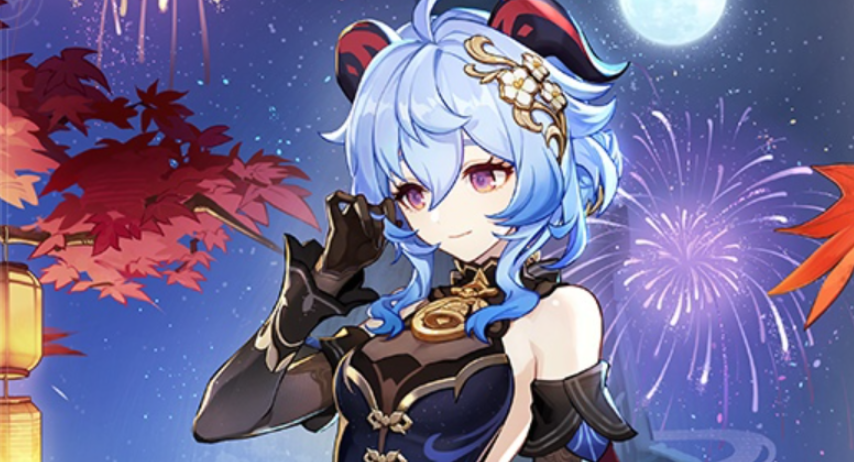 Создатели Genshin Impact выплатят компенсацию за один сломанный скин, а за другой нет Создатели Genshin Impact выплатят компенсацию за один сломанный скин, а за другой нет