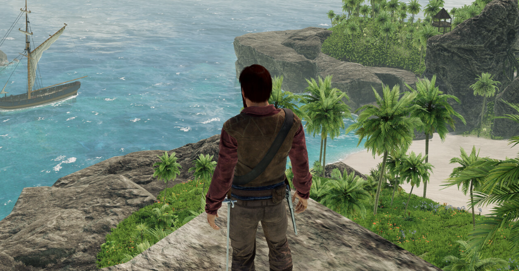 Унаследованное наследие «Корсаров» обвалилось: стоимость Corsairs Legacy упала вдвое через сутки после релиза, игра получила отрицательные отзывы Унаследованное наследие «Корсаров» обвалилось: стоимость Corsairs Legacy упала вдвое через сутки после релиза, игра получила отрицательные отзывы