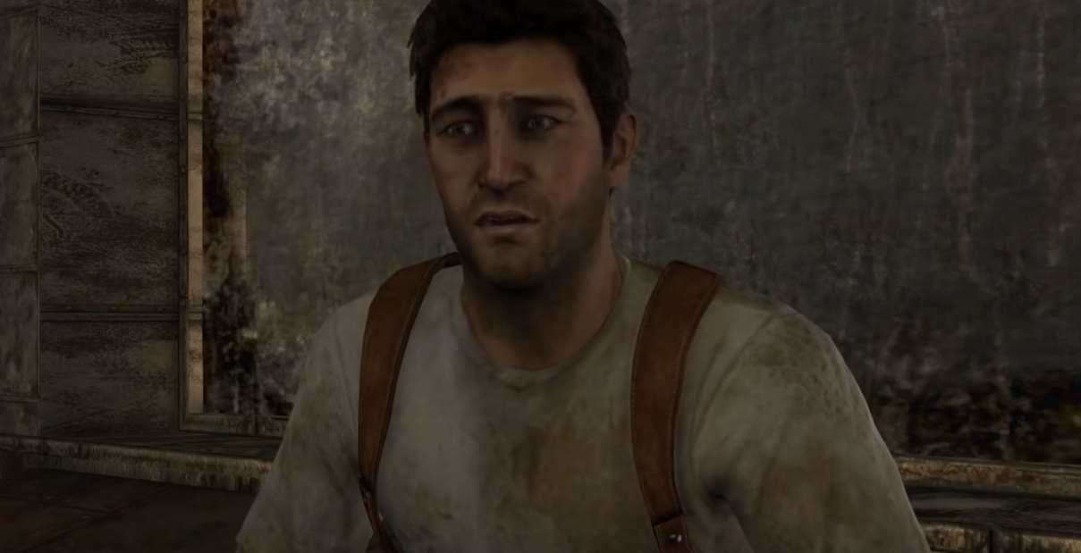 Слух: Sony работает над ремейком Uncharted Drake’s Fortune для PlayStation 5 Слух: Sony работает над ремейком Uncharted Drake’s Fortune для PlayStation 5