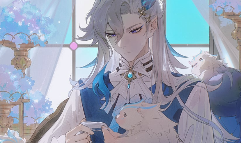 Секреты: что скрывают баннеры персонажей Genshin Impact 4.5, список пятизвёздочных героев