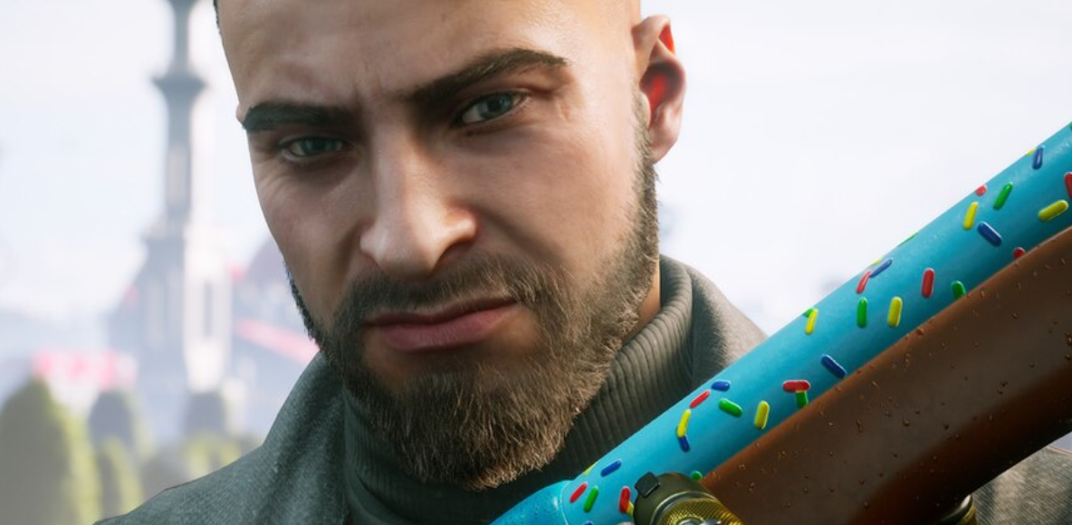 Почему создатели Atomic Heart заменили актрису озвучания на популярную стримершу Алину Рин: объяснение Почему создатели Atomic Heart заменили актрису озвучания на популярную стримершу Алину Рин: объяснение