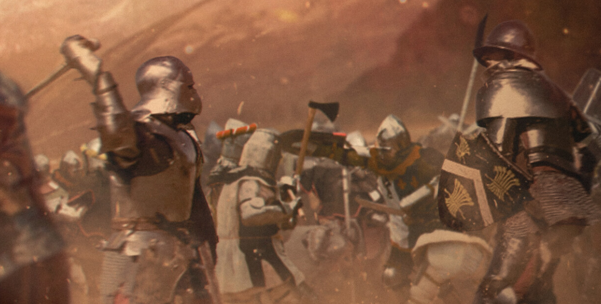 Фанат Crusader Kings 3, не имеющий опыта, попросил анимированные сцены секса, а Paradox Interactive объяснила, почему это невозможно Фанат Crusader Kings 3, не имеющий опыта, попросил анимированные сцены секса, а Paradox Interactive объяснила, почему это невозможно